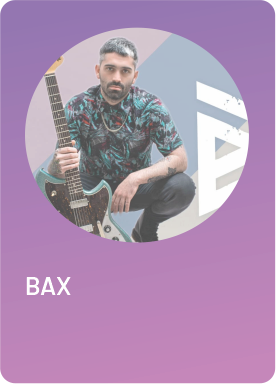 Bax