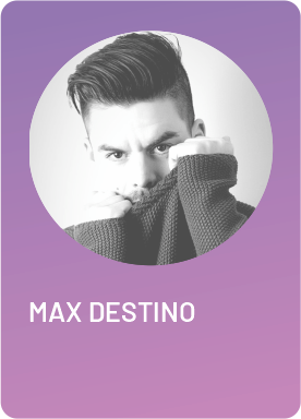 Max Destino