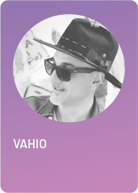 Vahio
